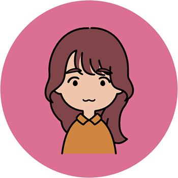 森紗苗の似顔絵